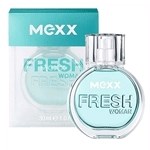 Mexx Fresh Woman - фото 13908