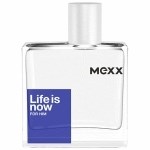 Mexx Life is now - фото 13915