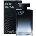 Mexx Mexx Black Man - фото 13921