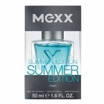 Mexx Mexx Man Summer Edition - фото 13928