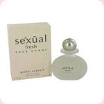 Michel Germain Sexual Fresh Pour Homme - фото 13977