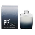 Mont Blanc Legend Special Edition 2013 - фото 14185