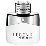 Mont Blanc Legend Spirit - фото 14186