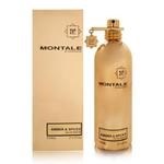 Montale Amber &  Spices - фото 14193