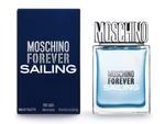Moschino Forever Sailing - фото 14329