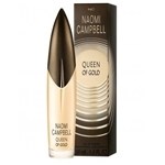 Naomi Campbell Queen of Gold - фото 14369
