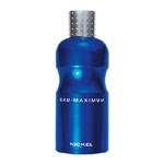 Nickel Parfums Nickel Eau Maximum For Men - фото 14434