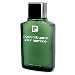 Paco Rabanne Paco Rabanne pour homme - фото 14679