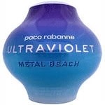 Paco Rabanne Ultraviolet Metal Beach - фото 14698