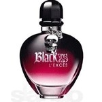 Paco Rabanne XS Black L'Exces for Her - фото 14701