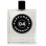 Parfumerie Generale PG04 Musc Maori - фото 14776