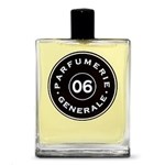 Parfumerie Generale PG06 L'Eau Rare Matale - фото 14777