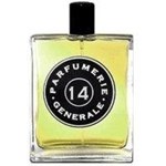 Parfumerie Generale PG14 Iris Taizo - фото 14782