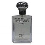 Parfums et Senteurs du Pays Basque Sheik Hamad Bin Khalifa - фото 14910