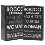 Roccobarocco Fashion Woman - фото 15533