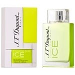 S. T. Dupont Essence Pure Ice Pour Homme - фото 15635