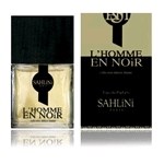 Sahlini L'Homme En Noir - фото 15672