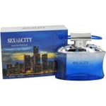 Sarah Jessica Parker Sex In The City Exotic Blue - фото 15820