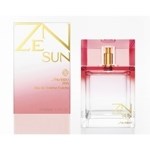 Shiseido Zen Sun for Women - фото 16242