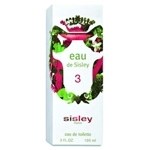 Sisley Eau de Sisley 3 - фото 16314