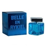 Sonia Rykiel Belle en Rykiel Blue& Blue - фото 16393