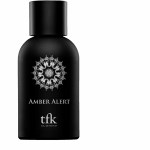 The Fragrance Kitchen TFK Amber Alert - фото 16608