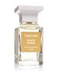 Tom Ford White Suede - фото 16758
