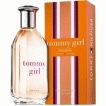 Tommy Hilfiger Tommy Girl Citrus Brights - фото 16787