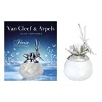 Van Cleef &  Arpels Feerie Rose des Neiges - фото 16932