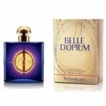 Yves Saint Laurent Belle d'Opium Eau de Parfum Eclat - фото 17282