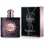 Yves Saint Laurent Black Opium Nuit Blanche - фото 17286