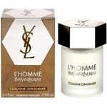 Yves Saint Laurent L'Homme Cologne Gingembre - фото 17324