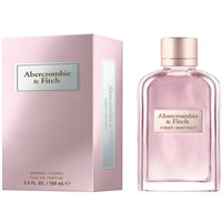 Abercrombie &  Fitch First Instinct for Her - фото 17474