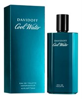 Davidoff Cool Water for Man - фото 17552