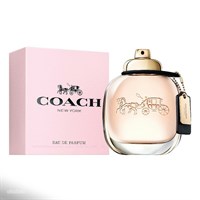 Coach Coach the Fragrance - фото 17581