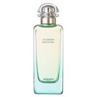 Hermes Un Jardin sur le Nil - фото 17707