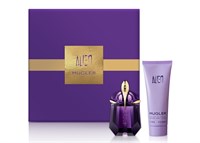 Thierry Mugler Alien - фото 17855