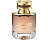 Boucheron Quatre Absolue de Nuit Femme - фото 17924