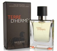 Hermes Terre D'Hermes - фото 18129