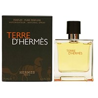 Hermes Terre d'Hermes Parfum - фото 18144