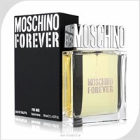 Moschino Forever for Men - фото 18277