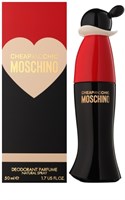 Moschino Cheap& Chic - фото 18426