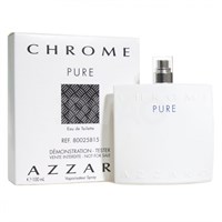 Azzaro Azzaro Chrome Pure - фото 18594