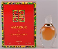 Givenchy Amarige - фото 18601