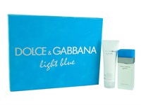 D&G Light Blue - фото 18605