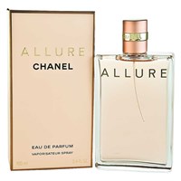 Chanel Allure Eau De Parfum - фото 18631