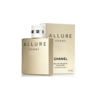 Chanel Allure Homme Edition Blanche - фото 18646