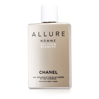 Chanel Allure Homme Edition Blanche - фото 18649