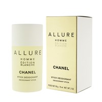 Chanel Allure Homme Edition Blanche - фото 18651
