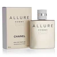 Chanel Allure Homme Edition Blanche Eau de Parfum - фото 18653